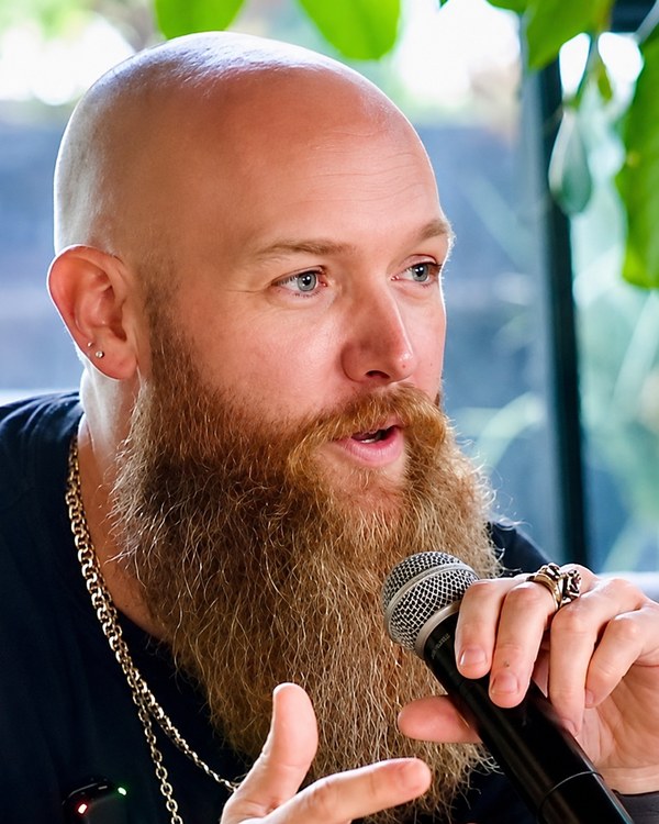 S. Brian Smith, CEO and Founder of Strategy Ladders